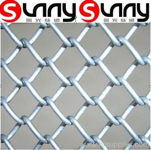 chain link fence for tennis court