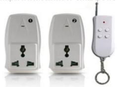 quality remote control switch sockets china manufacturer