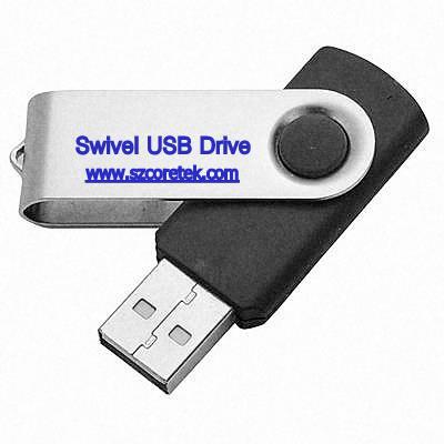 USB flash drive