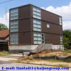 container house