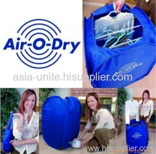 Air O Dryer AS SEEN ON TV