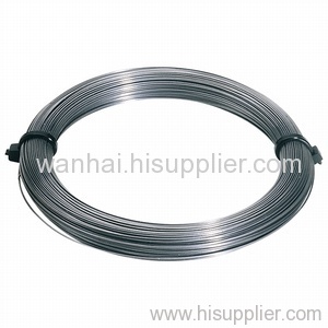 low carbon steel wire