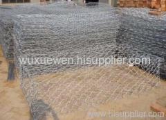 Hexagonal Wire Netting