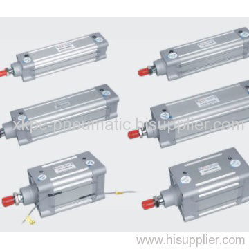 SI Standard Cylinder