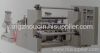 slitting machine and rewinding machine