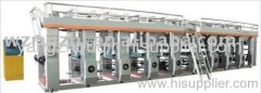 gravure printing machine