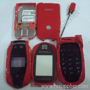 Nextel i877 original complete housing