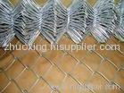 Chain Link Fence