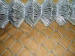 rhombic wire mesh