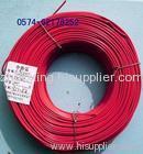 pvc wire