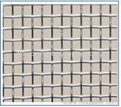 square wire mesh