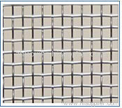 square wire cloth