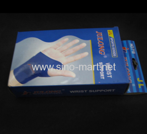 sport wrist support