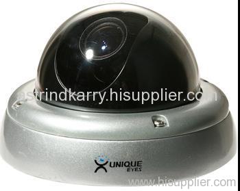 Dome camera