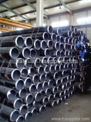 Seamless steel pipe