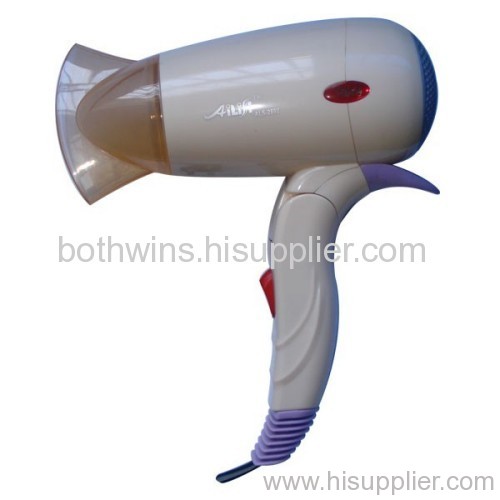 Mini Hair Dryer