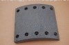 brake lining 17377