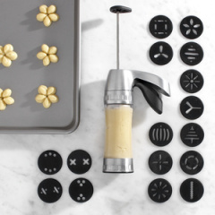 Deluxe Cookie Press