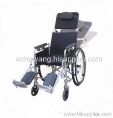 manual wheelchair