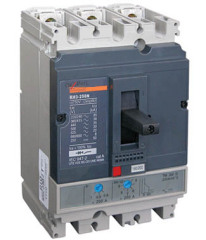 moulded circuit breakers