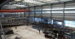 zhengzhou fengyi steel tube co., ltd