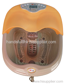 spa massager