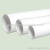 pvc double wall pipe