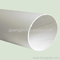 pvc solid wall pipe