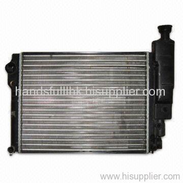 auto radiator