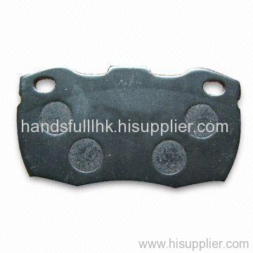 Brake Pads