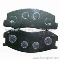 Brake Pads