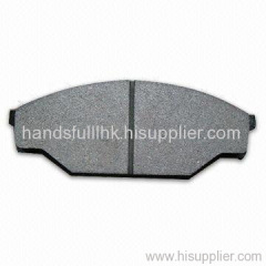 Brake Pads