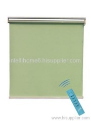 DC24Vmotorized roller blind