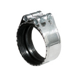 High Building Flexible Couplings hose clamp