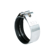Type EB-Clip Drive hose clamps