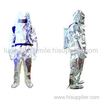 fire fighting protection suits