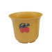 Wholesale Colorful bamboo planter