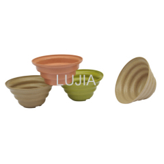 Wholesale Bamboo Flower Pot