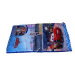 polyester sleeping bag