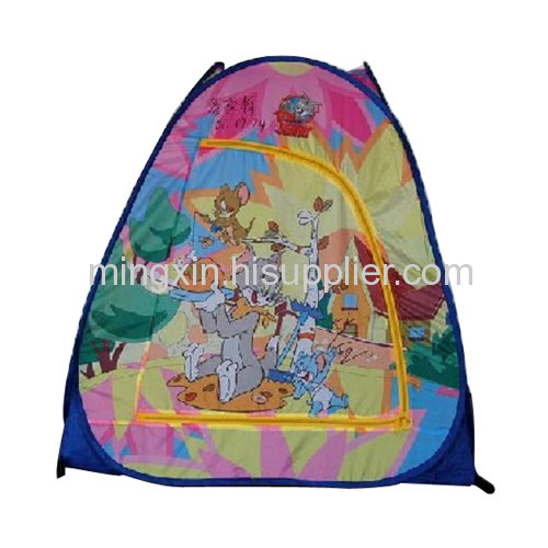 children princess tent