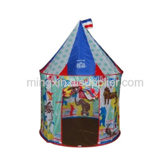 Circus Tent