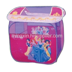 Princess Castle Play Tent