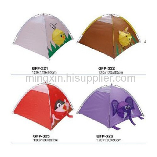 pop up children tents
