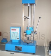 testing machine