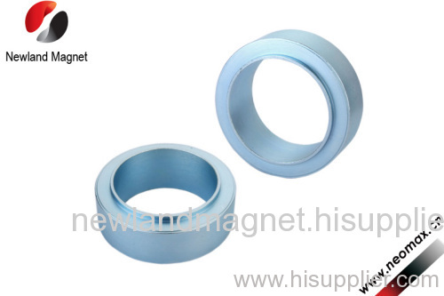 Ring Shaped Neodymium magnets