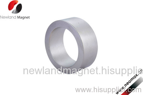 Ring Shaped Neodymium magnets