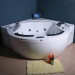 Super luxurious whirlpool bathtubs