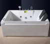 square acrylic bathtubs