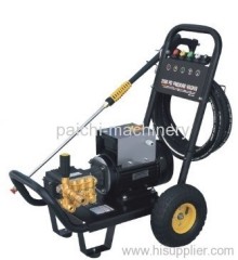 Electric pressure washer