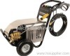 Electric high pressure washer